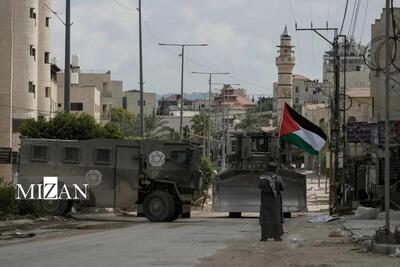 تداوم آواره کردن نظام‌مند فلسطینی‌ها از طولکرم