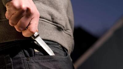 فاجعه ای هولناک، قتل زن باردار با ضربات چاقو به دست برادر در تهران