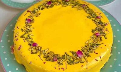 طرز تهیه کیک مسقطی؛ دسر خوشمزه و خوش‌عطر ایرانی