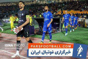 رتبه تک رقمی برای استقلال شاهکار است - پارس فوتبال