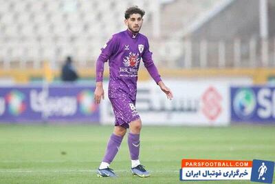 شکار نخست پرسپولیس موافقت کرد؛ خیبر منتظر پول میلیاردی برای صدور رضایت - پارس فوتبال