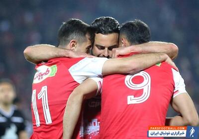 سردار دورسون ستاره پرسپولیس با آردا گولر بازیکن رئال مادرید ملاقات کرد