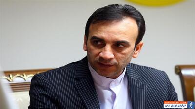 اورسجی: دنیامالی نگاه ویژه‌ای به مشکلات فدراسیون‌ها دارد - پارس فوتبال