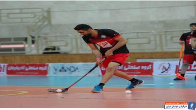 من به خاطر حضور در اردوها در اسنپ کار می کنم/ مسئولان ورزش به مشکلات ما رسیدگی کنند - پارس فوتبال