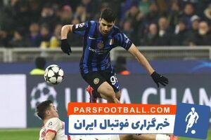احساس خطر طارمی با قطعی شدن یک خرید - پارس فوتبال