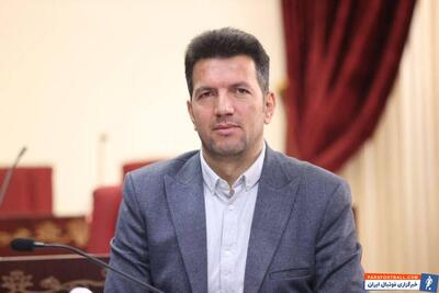 شادی: استعدادیابی یکی از برنامه‌های کلیدی روئینگ در سال جدید است/ نتایج مسابقات ارگومتر استارت خوبی برای فدراسیون بود - پارس فوتبال