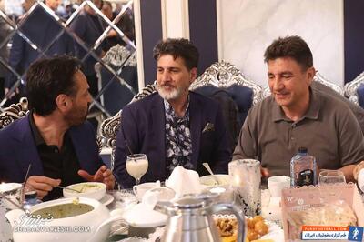 مربی اسبق استقلال افشا کرد: رامین رضاییان به خاطر اتفاقات جام ملت‌ها به تیم ملی دعوت نمی‌شود/ مجتبی جباری عوض شده است/ امسال، سال بسیار بدی برایم بود! - پارس فوتبال