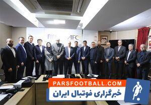 ممنوعیت مسئولیت اجرایی برای هیئت رئیسه فوتبال - پارس فوتبال