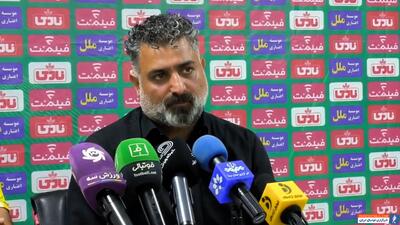 اشکش: به تعطیلات نمی‌رویم چون باید بدن بازیکنان را آماده نگه داریم - پارس فوتبال