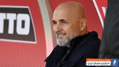 پس از ۲۶ سال؛ ناپولی بیش‌ترین نماینده را در تیم ملی ایتالیا دارد - پارس فوتبال