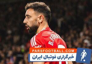 برد قاطع منچستریونایتد در لانه روباه‌ها - پارس فوتبال
