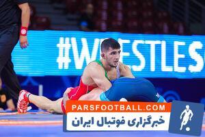 از دبیر می‌خواهم محرومیتم بخشیده شود/ گفته بودند محمدی با تیم داوری تماس گرفته است - پارس فوتبال