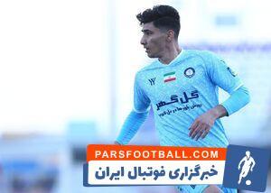 پدیده تیم ملی ایران: برای این دعوت لحظه شماری می‌کردم - پارس فوتبال