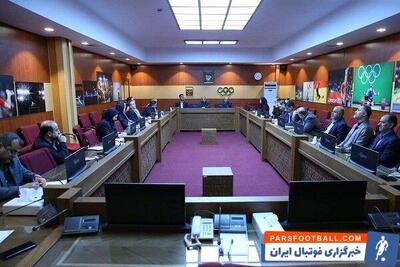 دومین نشست ستاد بازی‌های آسیایی جوانان بحرین برگزار شد - پارس فوتبال
