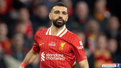 محو در فینال‌ها؛ محمد صلاح مرد بازی‌های بزرگ نیست؟ - پارس فوتبال
