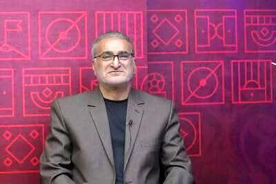 پیشکسوتان مشهور در لیست نظری جویباری بعد از یک برکناری جنجالی - پارس فوتبال