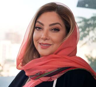 عکس نوروزی مریم سلطانی و نسرین مقانلو وایرال شد