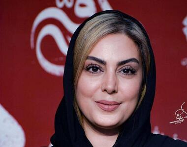 استایل نیلوفر شهیدی در جشن تولد دخترش خبرساز شد+تصویر