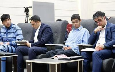 حکم پرونده قتل دانشجوی دانشگاه تهران صادر شد