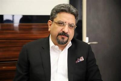 صادق فرامرزی رئیس کارگروه بیمه انجمن ملی هوش مصنوعی ایران شد - پیوست