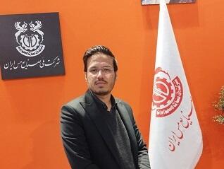 انتخابی شایسته برای مدیری شایسته