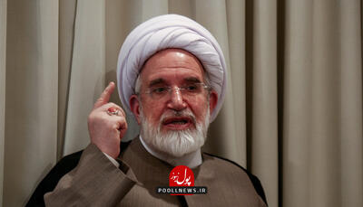 مهدی کروبی رفع حصر شد