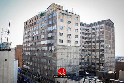 وجود حداقل ۳۰ هزار ساختمان ناایمن در شهرهای مختلف کشور