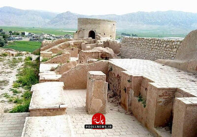 تبدیل یک بنای تاریخی در کیش به موزه