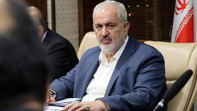 وزارت نیرو از تمامی ظرفیت ها برای عبور موفق از اوج بار 1404 استفاده می کند / رونمایی از 36 بسته مدیریت مصرف برق