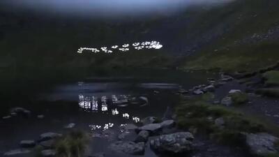 فیلم / آهنگ Marconi Union - Weightles آرامش و خواب سریع‌تر از قرص‌ها