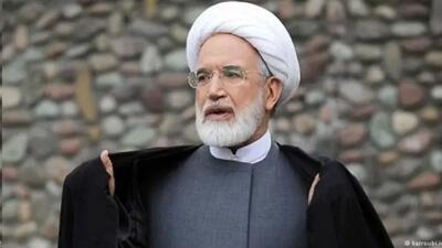 رفع حصر مهدی کروبی پس از 14 سال + اظهارات سید هادی خامنه‌ای و مسعود پزشکیان