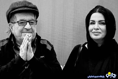 جزئیات جدید از ابهامات پرونده قتل داریوش مهرجویی و همسرش؛ گردنبند طلایی که سرقت نشد و بر گردن مهرجویی ماند! | روزنو