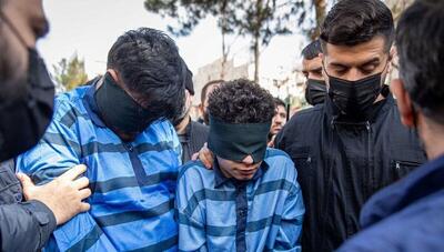 رییس کل دادگستری استان تهران: حکم پرونده قتل دانشجوی دانشگاه تهران صادر شد | رویداد24