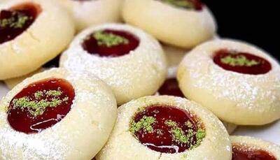 طرز تهیه شیرینی انگشتی ایتالیایی برای عید - سبک ایده آل