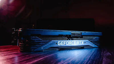 کارت گرافیک RTX 4090 انویدیا قاتل باج‌افزار Akira شد