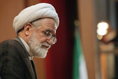 رفع حصر خانگی مهدی کروبی - شهروند آنلاین