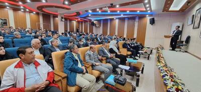 تحول اداری در کهگیلویه و بویراحمد/ ارزیابی عملکرد دستگاه‌ها بر اساس ۶ محور اصلاحی