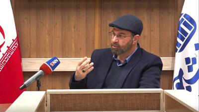 سهیل اسعد: «سندباد» روایت زندگی معمولی و غیر توریستی با عینک فرهنگ از شهروندان سراسر جهان است / تفاوتهای فرهنگی ماه رمضان در ایران و سایر کشورهای جهان اسلام