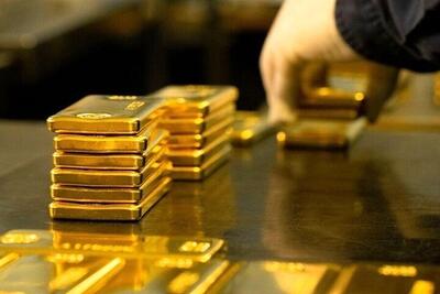 پیش بینی قیمت طلا در روزهای آینده