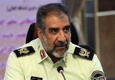 همراه داشتن مواد محترقه قاچاق و جرم است