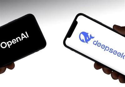 از TikTok تا DeepSeek-R1؛ چرا آمریکا از فناوری چین می‌ترسد؟ - تسنیم