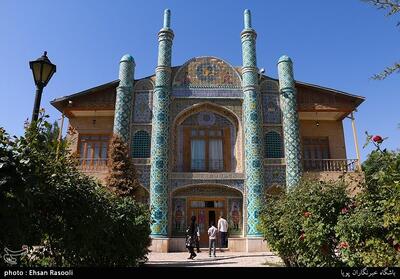گردشگران خراسان شمالی را به عنوان مقصد سفر انتخاب کنند - تسنیم