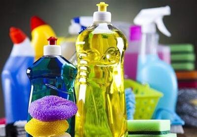 راهکارهای سازمان غذا و دارو برای پیشگیری از مسمومیت در خانه‌تکانی عید
