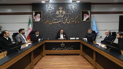 ۱۱۴ پلاک ثبتی فردیس برای انتزاع از کرج رفع اختلاف شد