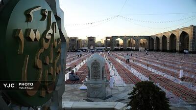 صلح امام حسن مجتبی (ع) در چه شرایطی رقم خورد؟