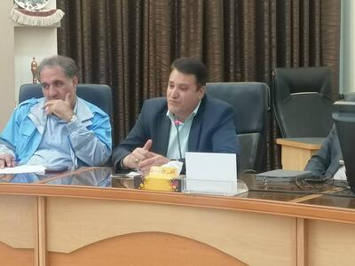 بارش استان کرمان کمتر از ۵۰ درصد متوسط کشور است