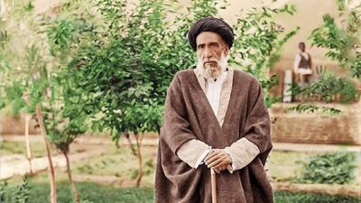 ماجرای سیلی به صورت آیت‌الله مدرس