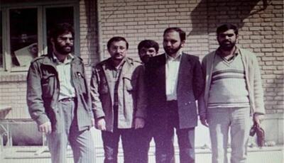 روایتی دست اول از نحوه نفوذ کشمیری و کلاهی در نقاط حساس نظام