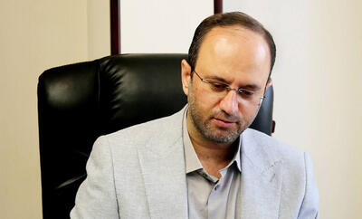 مهدی حسین‌پور قائم‌مقام چادرملو شد