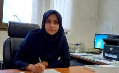 یک بانو مدیرکل ارتباطات و فناوری اطلاعات کهگیلویه و بویراحمد شد